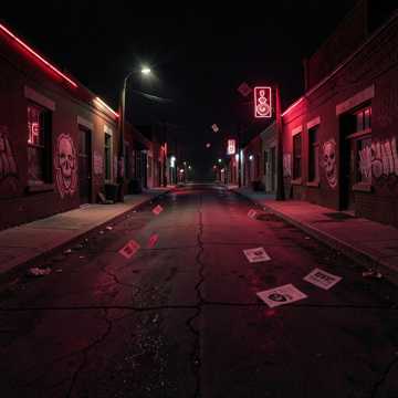 Bitlo.ru - Мёртвые в Карсуне