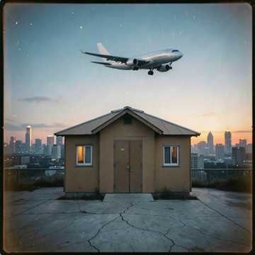 Bitlo.ru - Самолет-Остафьево: Заложники Обещаний