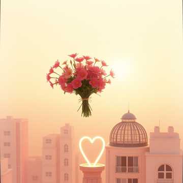 Bitlo.ru - Мамин день (8 Марта)