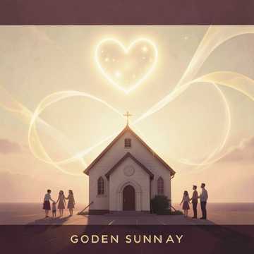 Bitlo.ru - 1.	 Вот воскресная заря, в церковь вновь идти п...