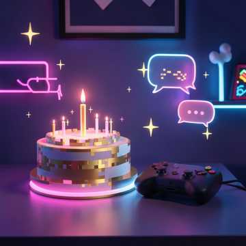 Bitlo.ru - С Днем рождения!