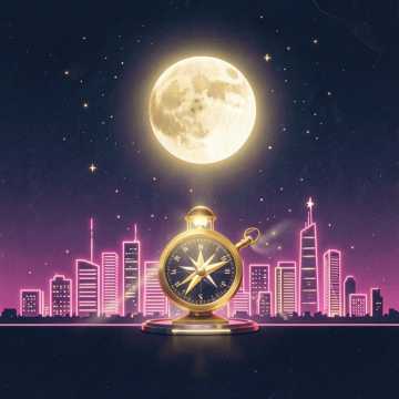 Bitlo.ru - Моя Луна (Лиана)