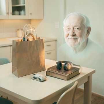 Bitlo.ru - Мышка или Наушники