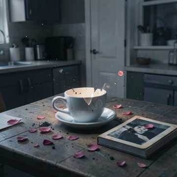 Bitlo.ru - Пепел наших дней