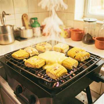 DeliArepas, listas pa’ asar