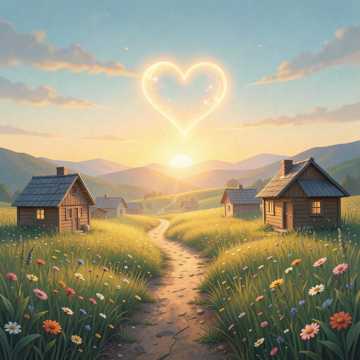 Bitlo.ru - Я очень скучаю по своей деревне, по тем времена...