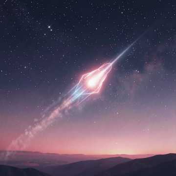 Bitlo.ru - Моя Любовь,она ведь как комета!