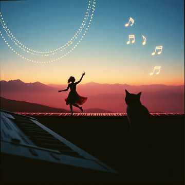 Bitlo.ru - Айгуль, Сегодня Твой День!