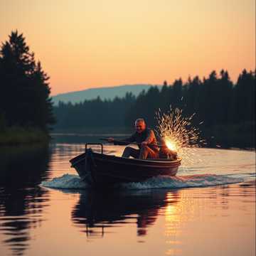 Bitlo.ru - Володя из Белого Бора