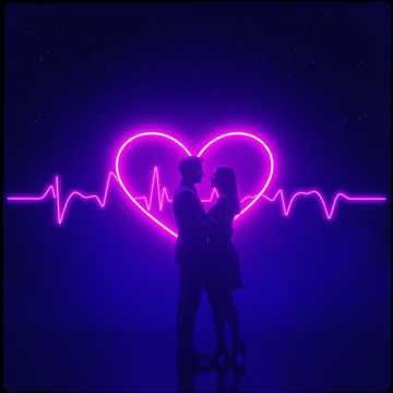 Bitlo.ru - Мои пульсы (Рейв Любовь)