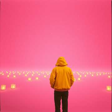 Bitlo.ru - Pink galaxy