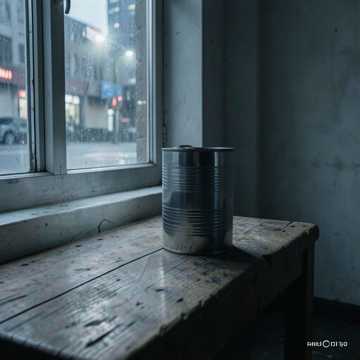 Bitlo.ru - Консервная Банка