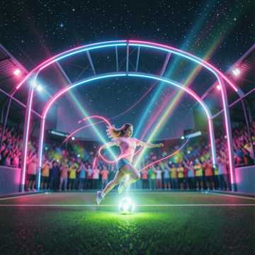 Bitlo.ru - Кристина и Мяч