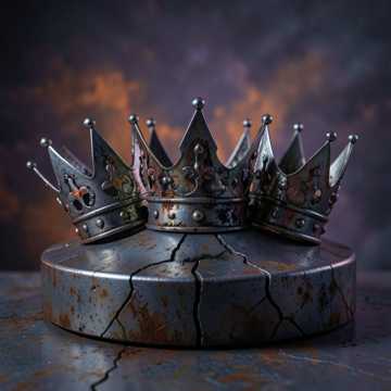 Bitlo.ru - Три Королевы