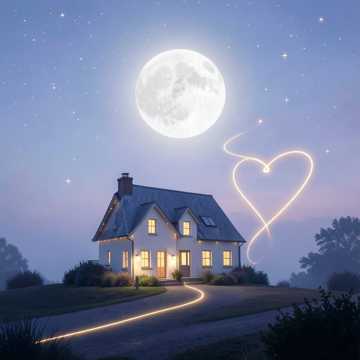 Bitlo.ru - Мой Лунный Свет