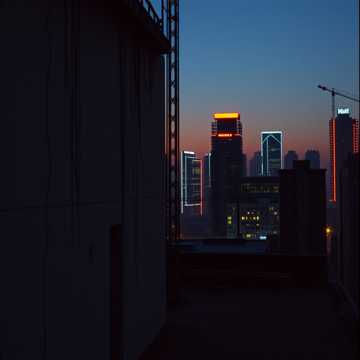 Bitlo.ru - ЖК Шанс