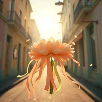 Bitlo.ru - Букет для мам!