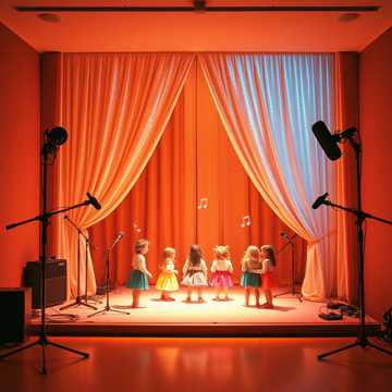 Bitlo.ru - Звездный Час (Театральная Студия)