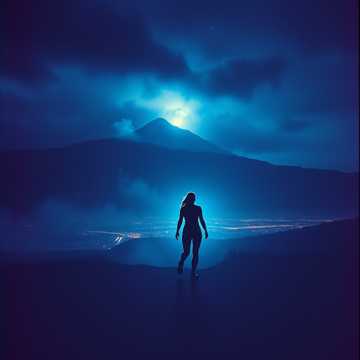 Bitlo.ru - Yalnız kurt