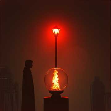 Bitlo.ru - Холодный Огонь