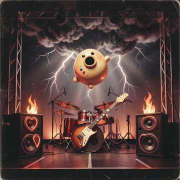 Bitlo.ru - Пельмешка и Рок-н-Ролл