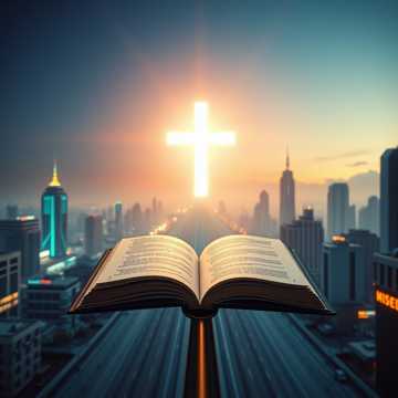 I Surrender All To You