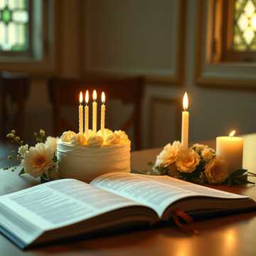 Bitlo.ru - Молитва в День Рождения