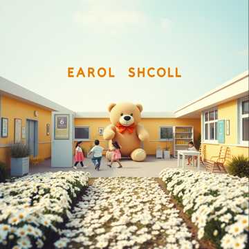 Bitlo.ru - Песня о дне в школе номер пять посвященному меж...