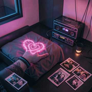 Bitlo.ru - ХАРТАГРАММА НА РУКЕ!