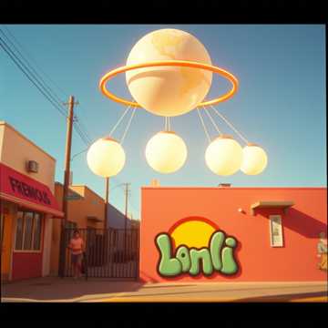 Bitlo.ru - Пять Планет