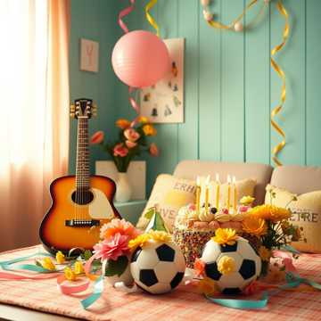 Bitlo.ru - Алёша, С Днём Рождения!