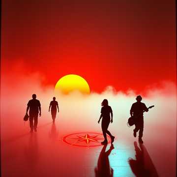 Bitlo.ru - сквозь туман