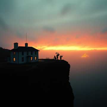 Bitlo.ru - Край Земли