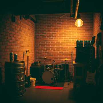 Bitlo.ru - Мой лофт и крепкий рок