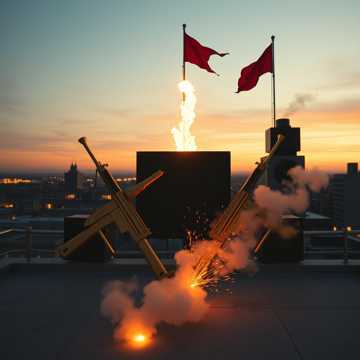 Bitlo.ru - Паулька картовов залетел на вышку, достал свои ...