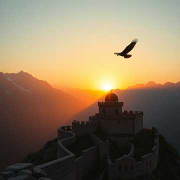 Bitlo.ru - Г1алг1айче – Сердце Кавказа