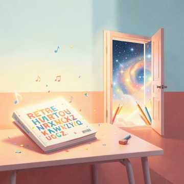 Bitlo.ru - 1. Мой букварь, мой друг надёжный, Расстаёмся м...