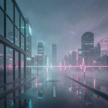 Bitlo.ru - Город в тумане