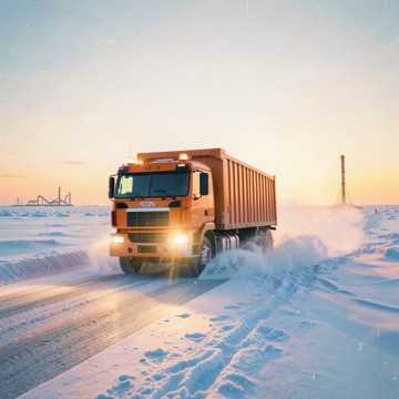 Bitlo.ru - ТехноДор: Дорога Зовёт