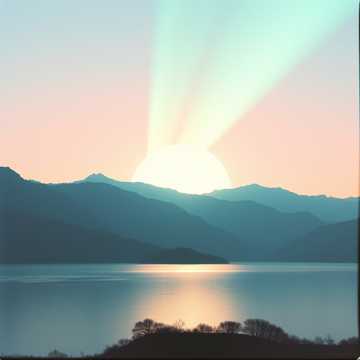 Serene Chill Cinematic Epic Track