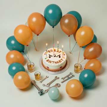 Bitlo.ru - Хмурый День Рождения