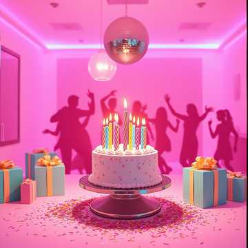 Bitlo.ru - С днем рождения, Оля!