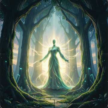 Bitlo.ru - Изумрудный лес