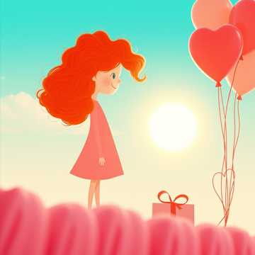 Bitlo.ru - Рыжая Кудряшка (Для Язгулем)