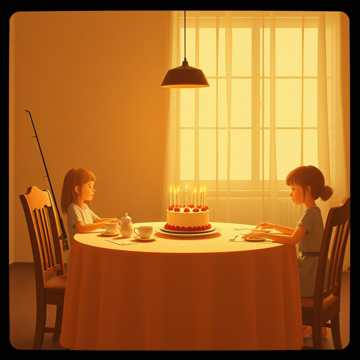 Bitlo.ru - Мамин День Рождения