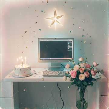 Bitlo.ru - С днём рождения, Альбина!