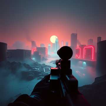 Bitlo.ru - Роман в онлайне: Arena Breakout Style