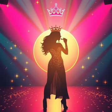 Bitlo.ru - Для Оли, Королевы Диско