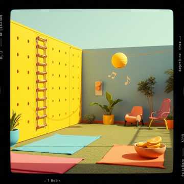 Bitlo.ru - День Здоровья в Садике 16