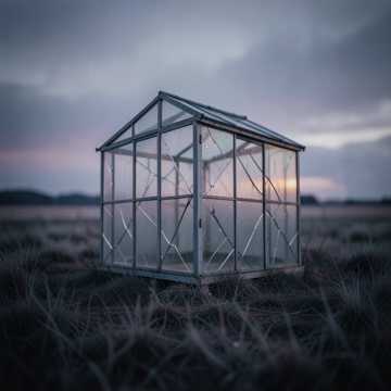 Bitlo.ru - Стеклянный Дом